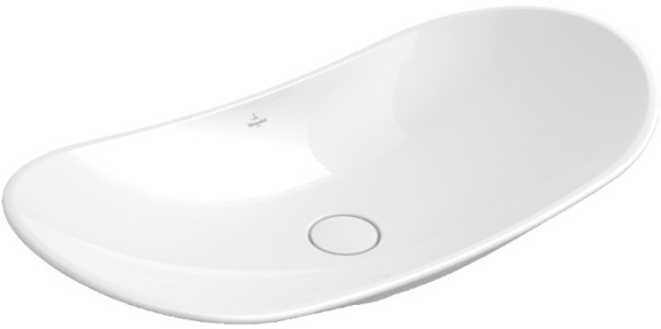 Умывальник Villeroy & Boch My Nature 411080R1