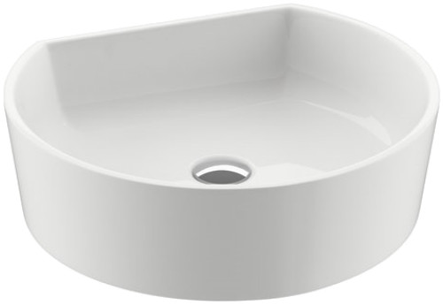 Умивальник Ravak Moon 1C 400