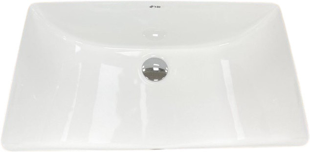 Умывальник VBI Montella 610 VBI-018036