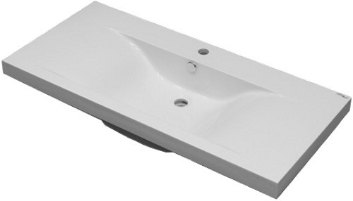 Умывальник Aqua-World Montana Mt01100