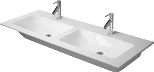 Умывальник Duravit Me by Starck 233613