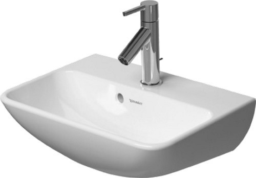 Умывальник Duravit Me by Starck 071945