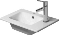 Умывальник Duravit Me by Starck 072343