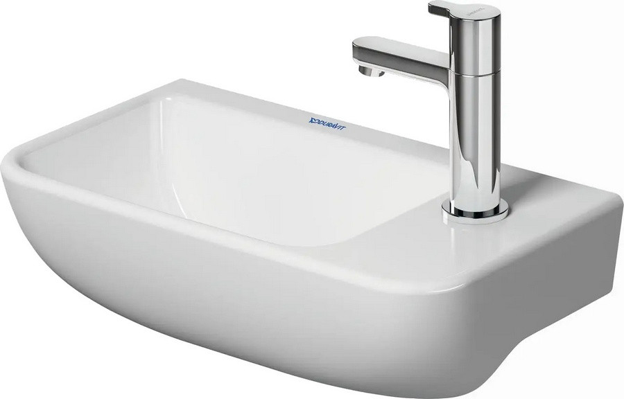 Умывальник Duravit Me by Starck 0717400000