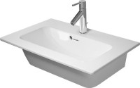 Умивальник Duravit Me by Starck 234263