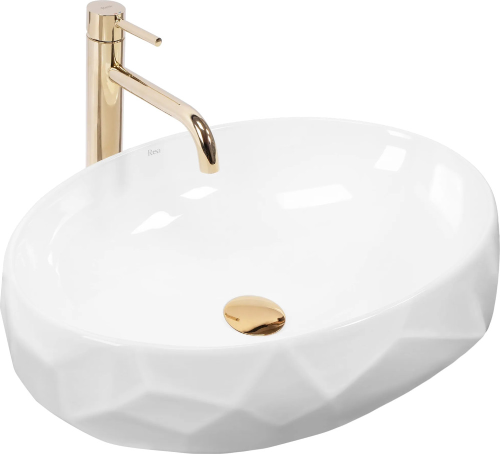 Умывальник REA Maya 600 REA-U5660