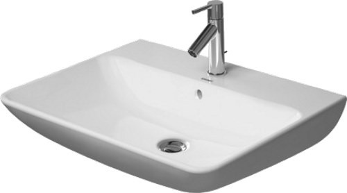 Умывальник Duravit Me by Starck 233565