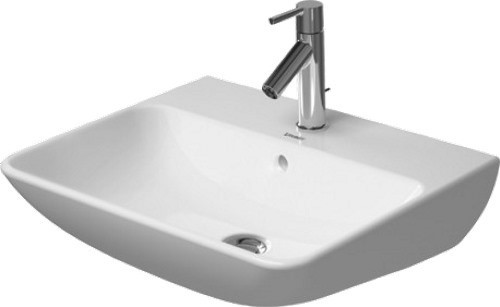 Умывальник Duravit Me by Starck 233555