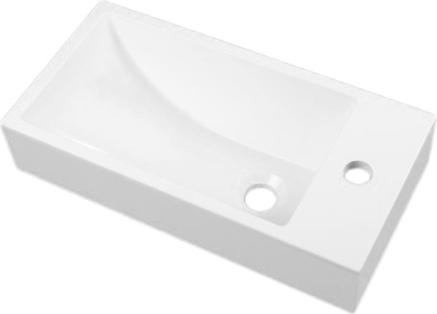 Умивальник Fancy Marble Martina 500