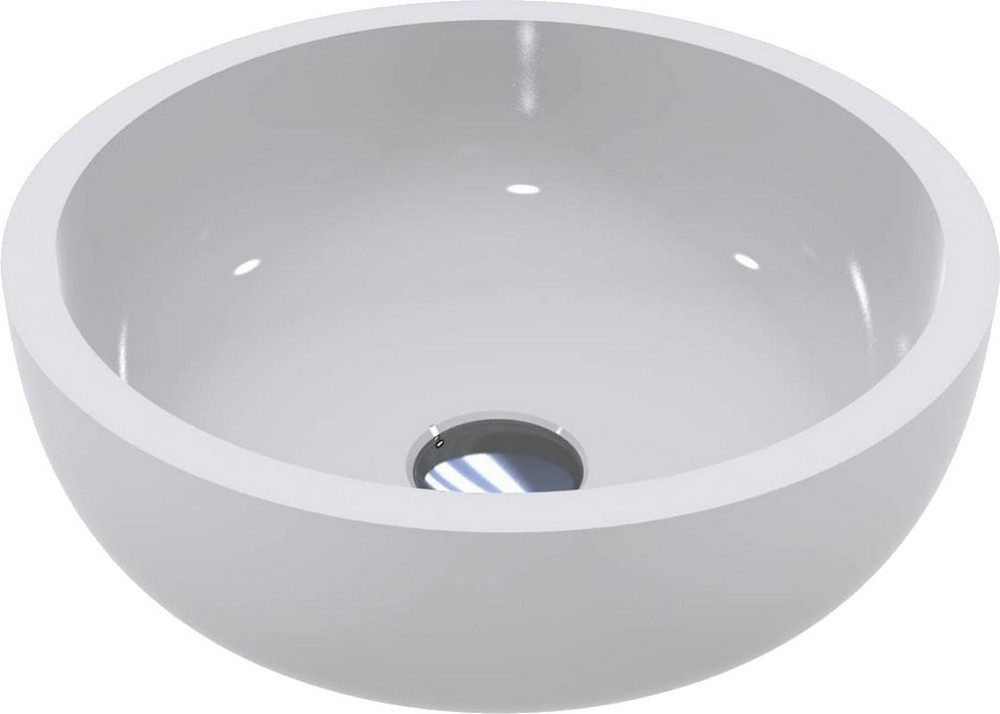 Умивальник Miraggio Mark 375 0002677