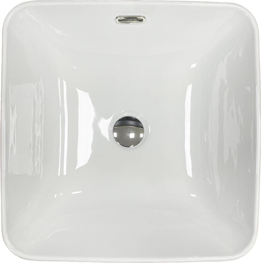 Умывальник VBI Mariotto 435 VBI-018017