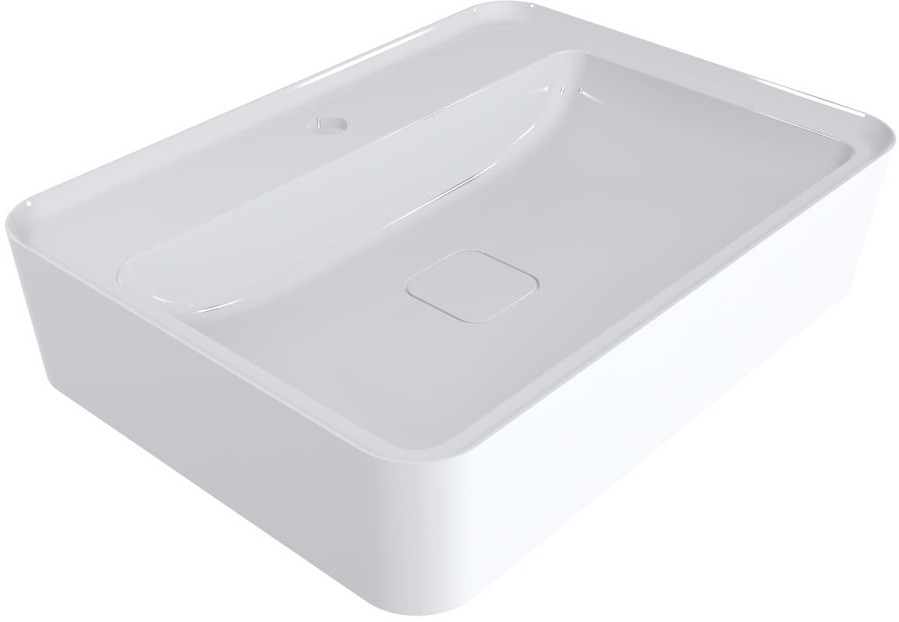 Умивальник Miraggio Marrakesh 600 0000217