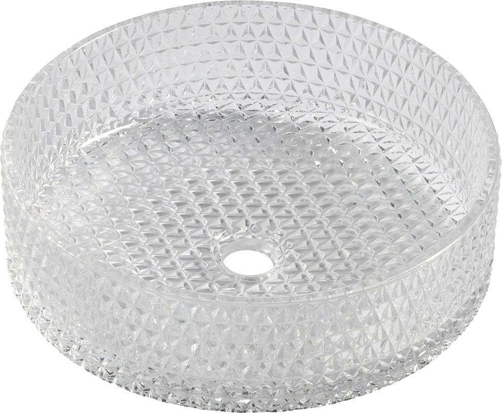 Умивальник Sapho Maragua TY214CL