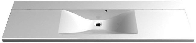 Умивальник Fancy Marble Margo 1500