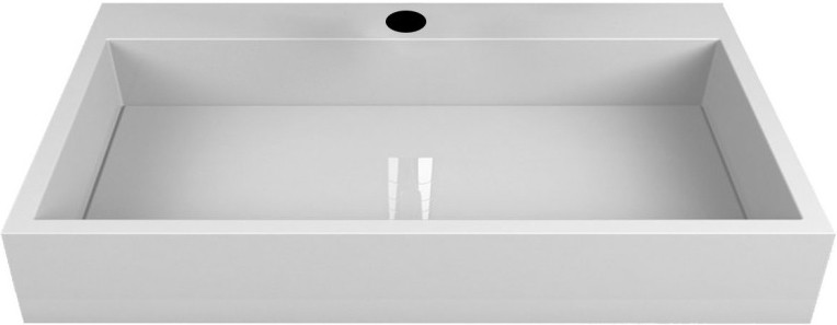 Умивальник Miraggio Mares 800