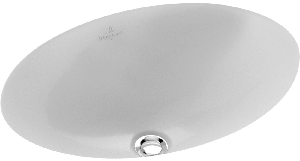 Умывальник Villeroy & Boch Loop&Friends 61613101