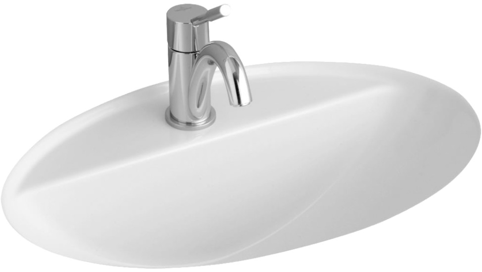 Умывальник Villeroy & Boch Loop&Friends 51615001