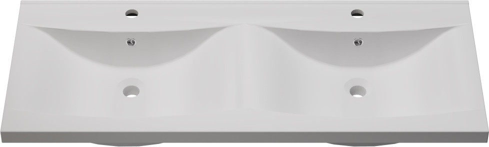 Умывальник Amidicon Liza 120 LIZA120HLDUBL