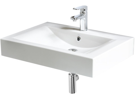 Умывальник PAA Long Step 700