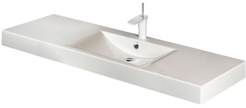 Умывальник PAA Long Step 1500