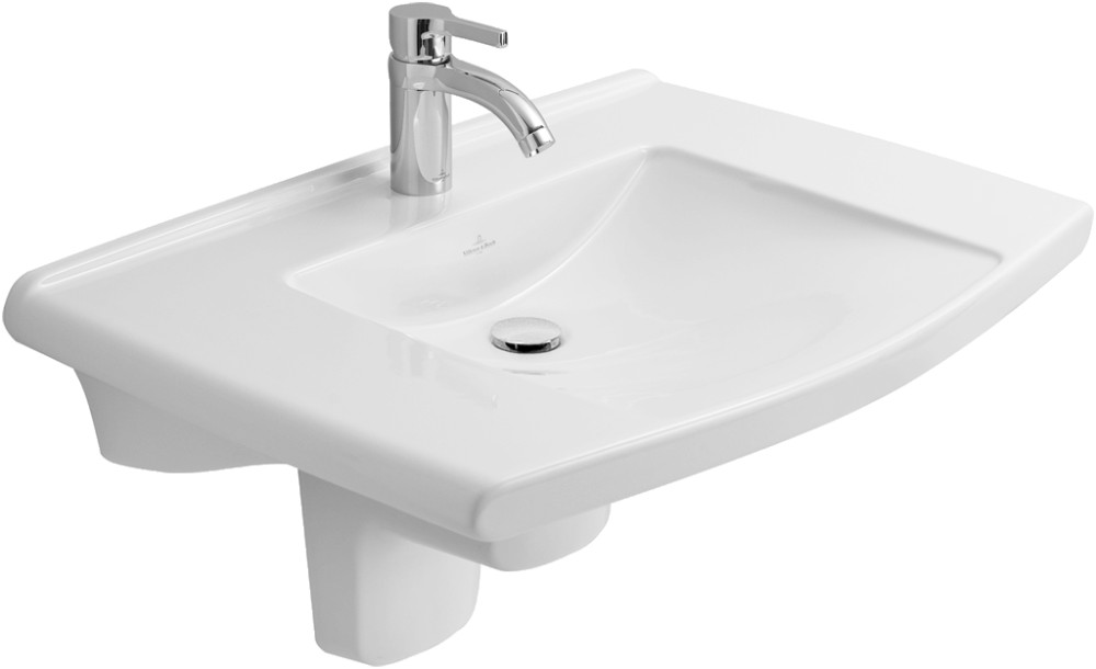 Умивальник Villeroy & Boch Lifetime 517470R1