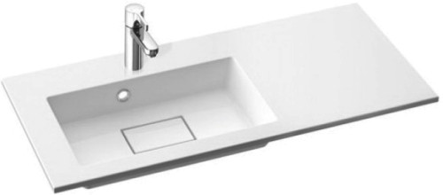 Умивальник Marmorin Lira 90L/R 640090720