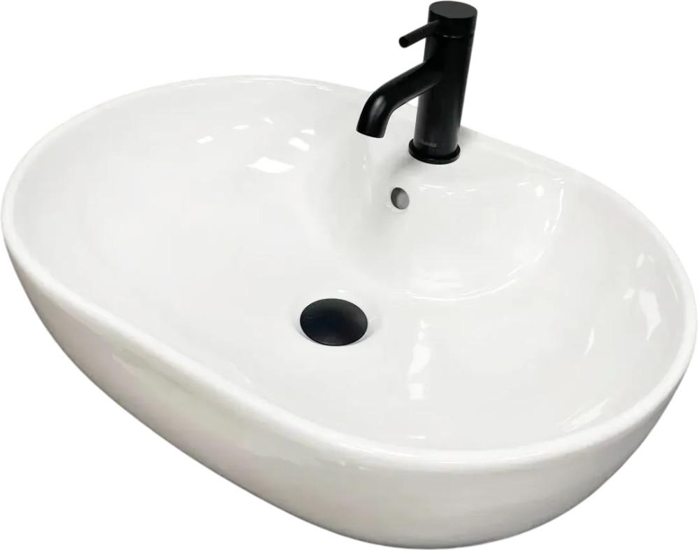 Умывальник VBI Liscia 605 VBI-015505