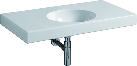 Умивальник Geberit Keramag Preciosa II 90 123291000