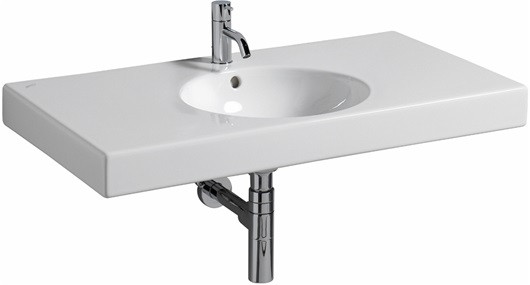 Умивальник Geberit Keramag Preciosa II 90 123290000