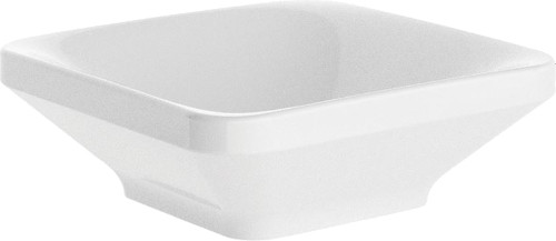 Умывальник Jaquar Laguna 38 LAS-WHT-91901