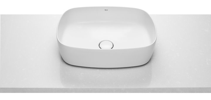 Умивальник Roca Inspira 327500