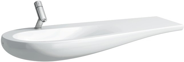 Умивальник Laufen Ilbagnoalessi One 814973