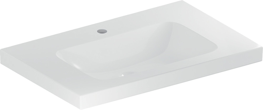 Умивальник Geberit iCon Light 75 501.839.00.5