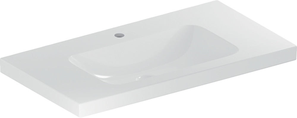 Умивальник Geberit iCon Light 90 501.840.00.5