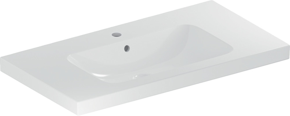 Умивальник Geberit iCon Light 90 501.840.00.1