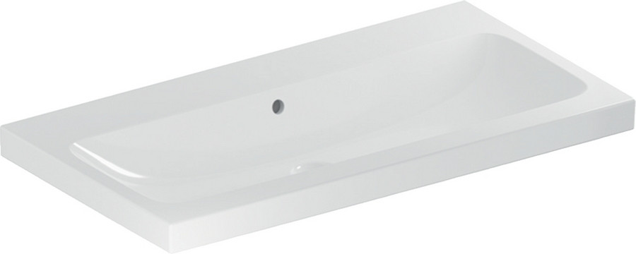 Умивальник Geberit iCon Light 90 501.836.00.3
