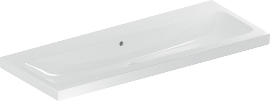 Умывальник Geberit iCon Light 120 501.837.00.3