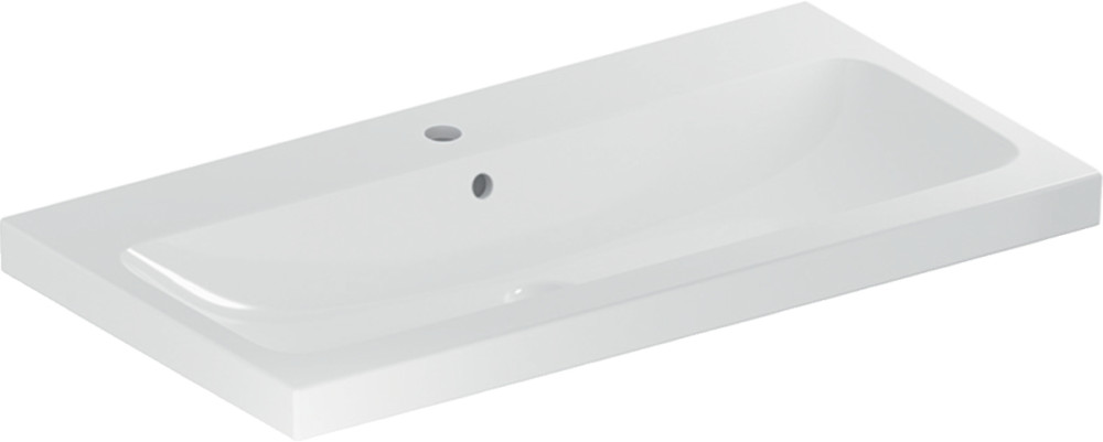 Умивальник Geberit iCon Light 90 501.836.00.1