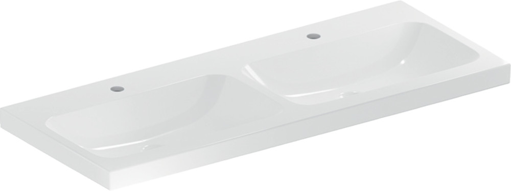Умывальник Geberit iCon Light 120 501.838.00.5