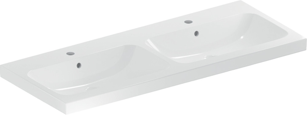 Умывальник Geberit iCon Light 120 501.838.00.1