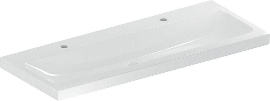 Умывальник Geberit iCon Light 120 501.837.00.5