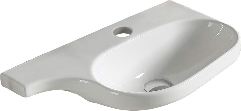 Умивальник Imprese i11365