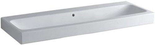 Умивальник Geberit iCon 120 124025000