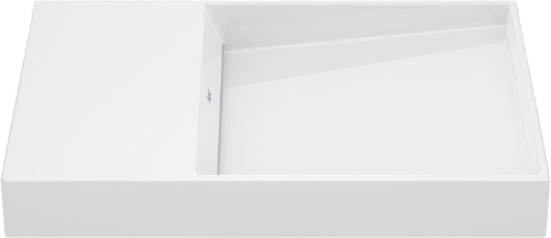 Умывальник Roca Horizon Dash A32727900B