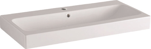 Умивальник Geberit iCon 90 124090000