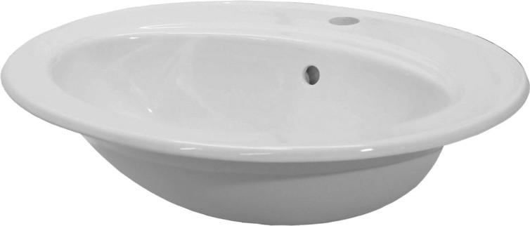 Умивальник Newarc Hilton 56 2026W