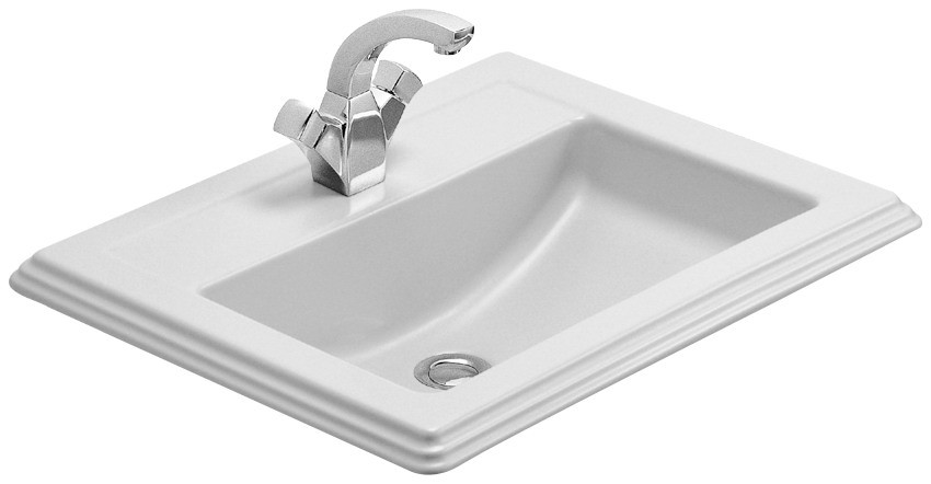 Умывальник Villeroy & Boch Hommage 710263R1