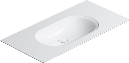 Умывальник Catalano Horizon 100 1100HZ00