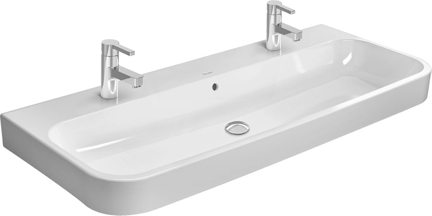 Умывальник Duravit Happy D.2 2318120024