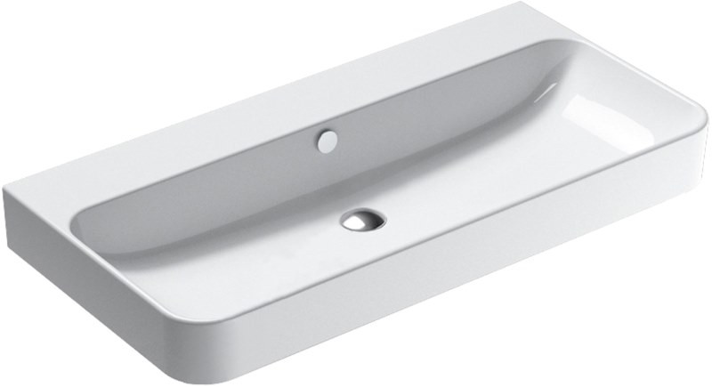 Умывальник Catalano Green 100